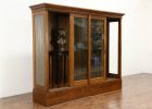 Build Display Cabinet With Glass Doors Fibi Ltd Home Ideas throughout dimensions 1280 X 853