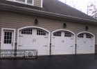 Carriage House Style Doors In 10x8 The Garage Journal Board regarding dimensions 1024 X 768