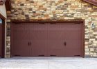 Choosing The Best Garage Door Style For Your Home for measurements 1100 X 734
