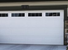 Classic Steel Garage Doors 8300 8500 with regard to sizing 1900 X 530