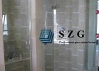 Clear Float Glass Temperedcurved Tempered Glass For Shower Door regarding dimensions 3000 X 4000