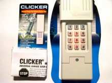 Clicker Garage Door Keypad Limited Er Garage Door Opener Keypad pertaining to proportions 1500 X 1125