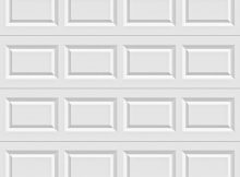 Clopay Classic Collection Series 8 Ft X 6 Ft X 6 In 63 R Value for dimensions 1000 X 1000