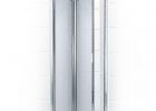 Coastal Shower Doors Paragon Series 25 In X 71 In Framed Bi Fold with sizing 1000 X 1000