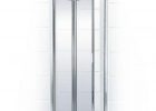 Coastal Shower Doors Paragon Series 29 In X 67 In Framed Bi Fold in size 1000 X 1000