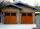 Craftsman Style Garage Doors Barn Style Garage Doors Craftsman Barn in proportions 1600 X 1200