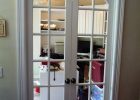 Custom Arched French Doors That We Built To Close Off Any Office for proportions 768 X 1024