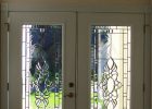 Custom Beveled Glass Door Inserts For Front Entry Created with dimensions 1364 X 1969