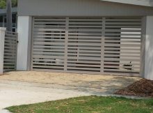 Custom Garage Door Yokine See Thru Sectional Door Perth Garage for measurements 1920 X 1080