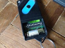 Decoding A Garage Door Opener With An Rtl Sdr Eoin Medium with proportions 1600 X 2133