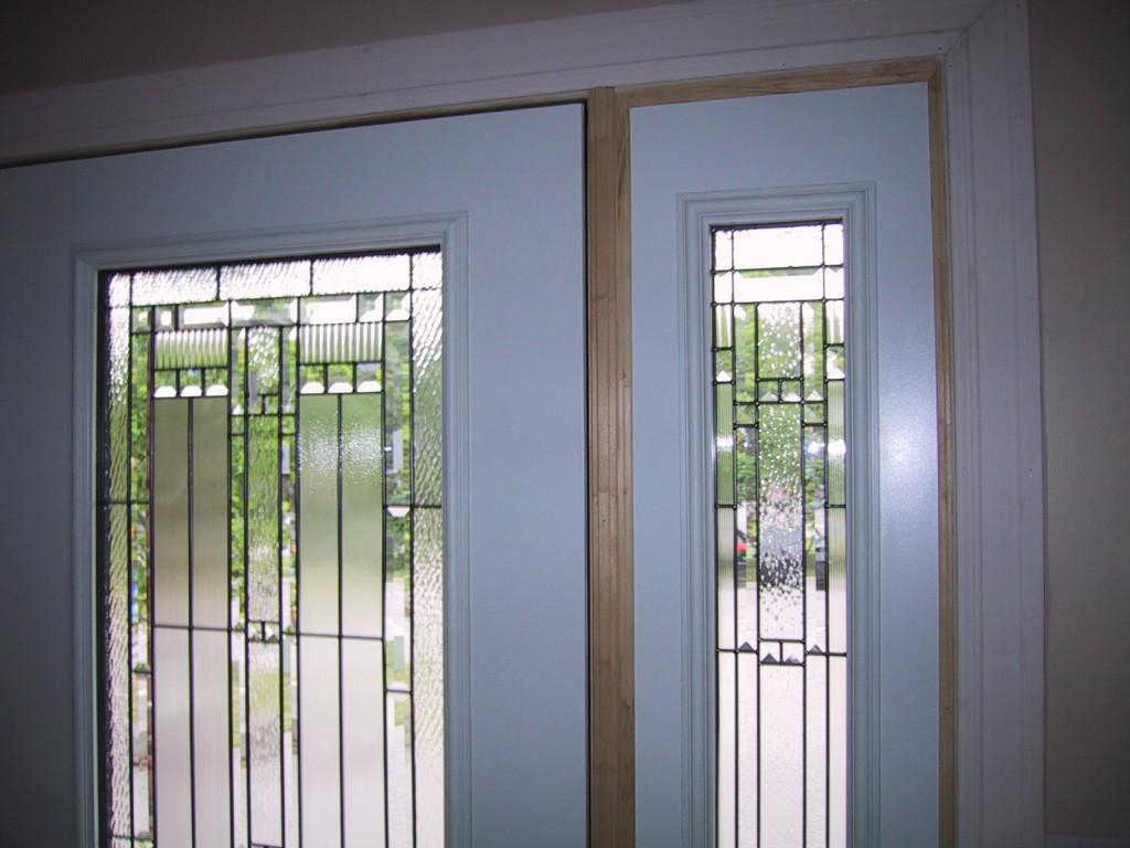 Decorative Door Glass Inserts Uk The Romancetroupe Design inside dimensions 1024 X 768