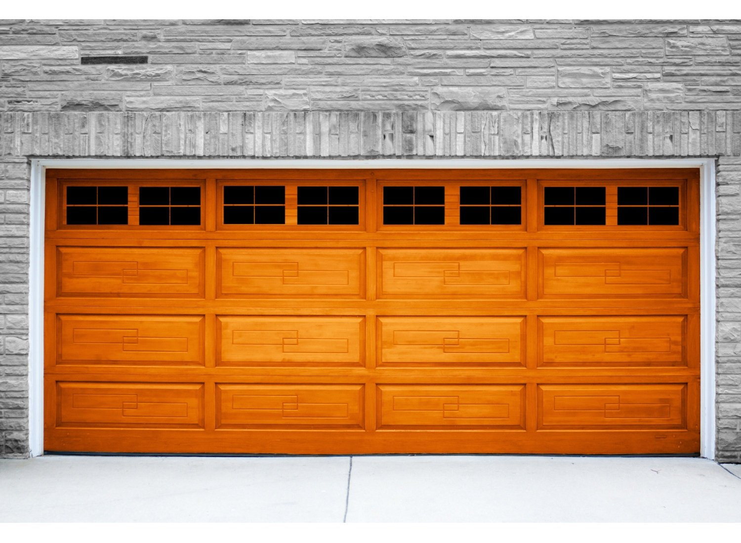 Decorative Magnetic Garage Door Window Panes Magnetic Garage Etsy with regard to dimensions 1500 X 1100