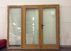 Double Glass Door With Fixed Panel Rotor Deconstruction pertaining to sizing 1936 X 1936
