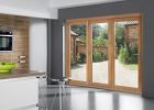 Elegant Solution With Triple Sliding Glass Patio Doors Patio regarding dimensions 1024 X 821