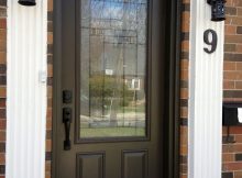 Exterior Steel Front Doors To Beautify Your Exterior Look Steel pertaining to dimensions 962 X 1282
