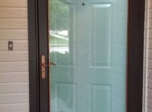 Front Door Screen And Glass Exterior Doors And Screen Doors within sizing 736 X 1305