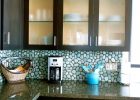 Frosted Glass Kitchen Cabinet Doors Granite Kitchen Cabinet Counter regarding dimensions 1010 X 1347