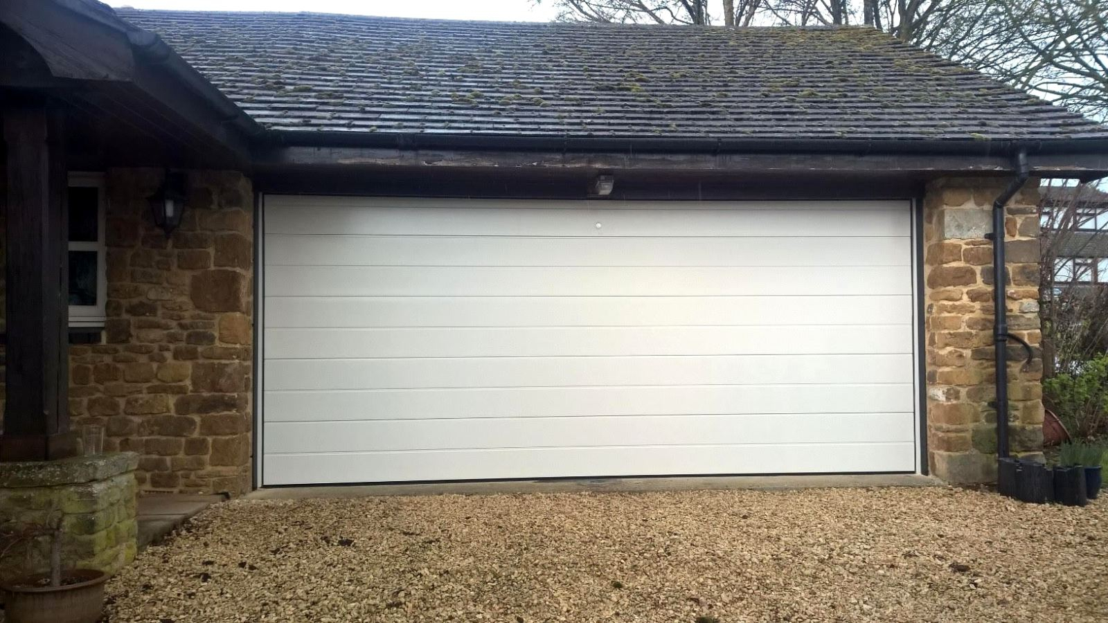 Gadco Garage Doors 1429382114 intended for sizing 1600 X 900