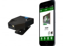 Garadget Open Source Smart Garage Door Opener for sizing 1024 X 768