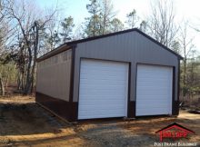 Garage Door 10x12 Shed Plans With Garage Door Icreatables Regard intended for sizing 1024 X 768