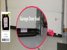 Garage Door Bottom Seal For Uneven Floor Garage Doors Repair with regard to size 1024 X 800