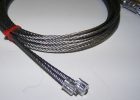 Garage Door Cables within size 2604 X 1664