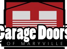 Garage Door Installation Garage Doors Of Maryville in proportions 1249 X 806