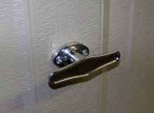 Garage Door Lock for dimensions 1554 X 1202