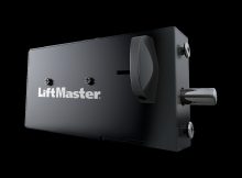 Garage Door Lock Liftmaster throughout measurements 1240 X 1240