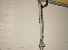 Garage Door Opener Mounting Bracket for measurements 2344 X 2344