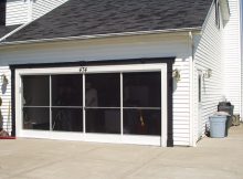 Garage Door Screen Enclosure Rocktheroadie Hg Garage Door regarding proportions 1600 X 1200