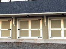 Garage Doors Cunningham Door Window with regard to measurements 1500 X 600