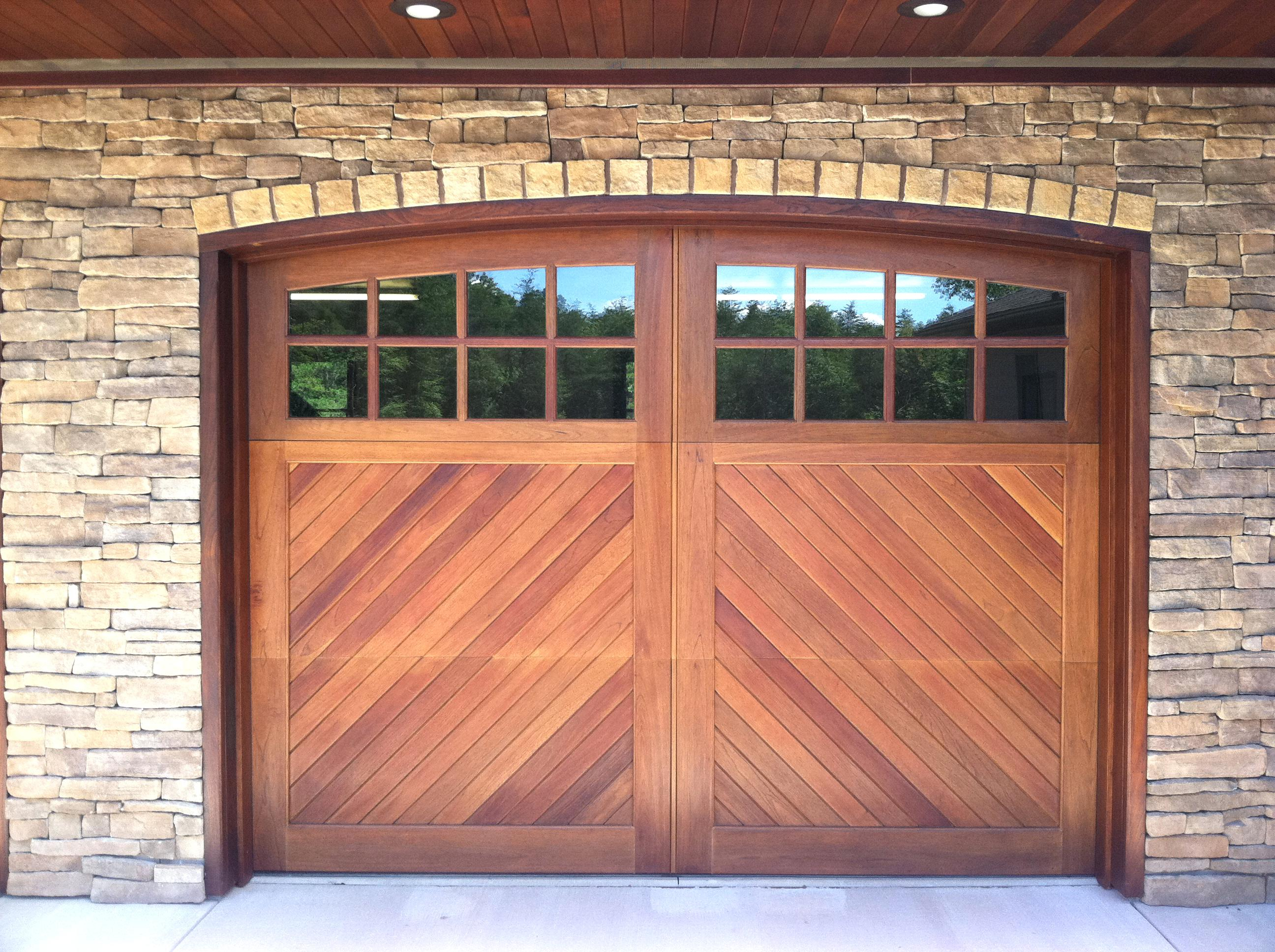 Garage Doors That Open Out Garage Doors That Open Outward for dimensions 2592 X 1936