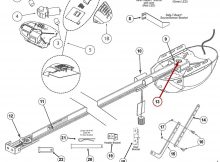 Genie 2024 2022 2042 Garage Door Opener Repair Parts throughout measurements 966 X 1180