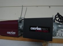 Genie Garage Door Openers Garage Sanctum pertaining to sizing 1920 X 1440