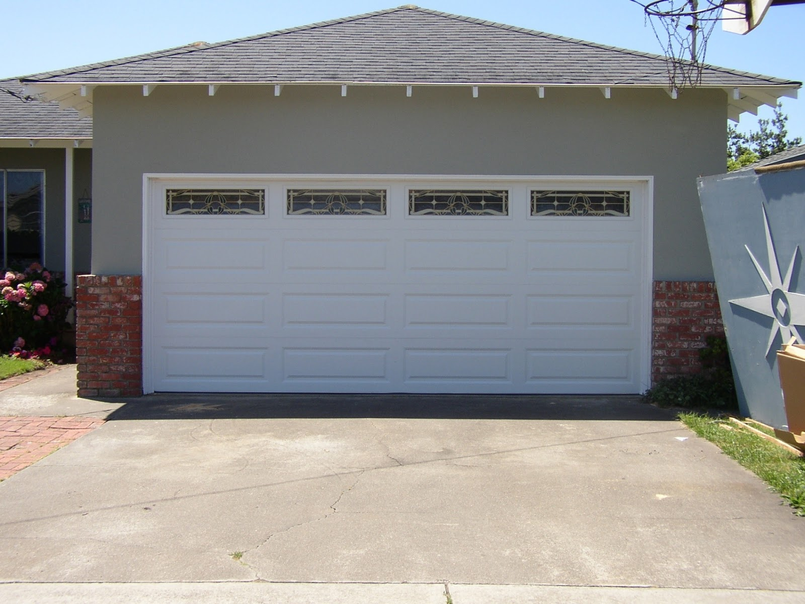 Get The Finest Garage Door Repairs In Lodi with measurements 1600 X 1200