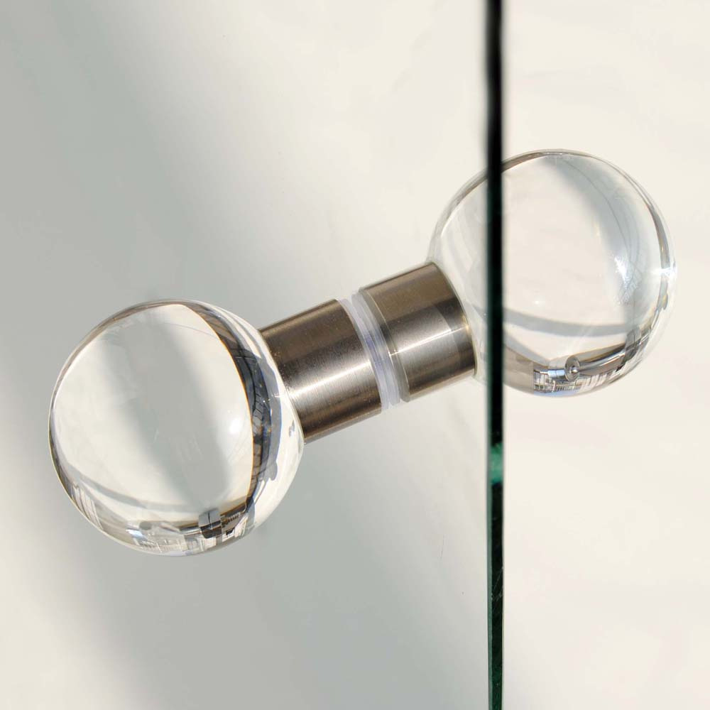 Glass Door Handles Shower Door Knobs Schbel Kristallglas Gmbh within sizing 1000 X 1000
