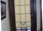 Glass Door Window Treatments For Front Door 2018 Pinnedmtb inside size 1201 X 1570