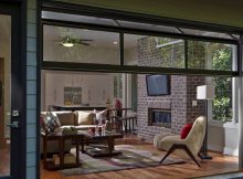 Glass Garage Door Archives Deluxe Door Systems for dimensions 1896 X 750