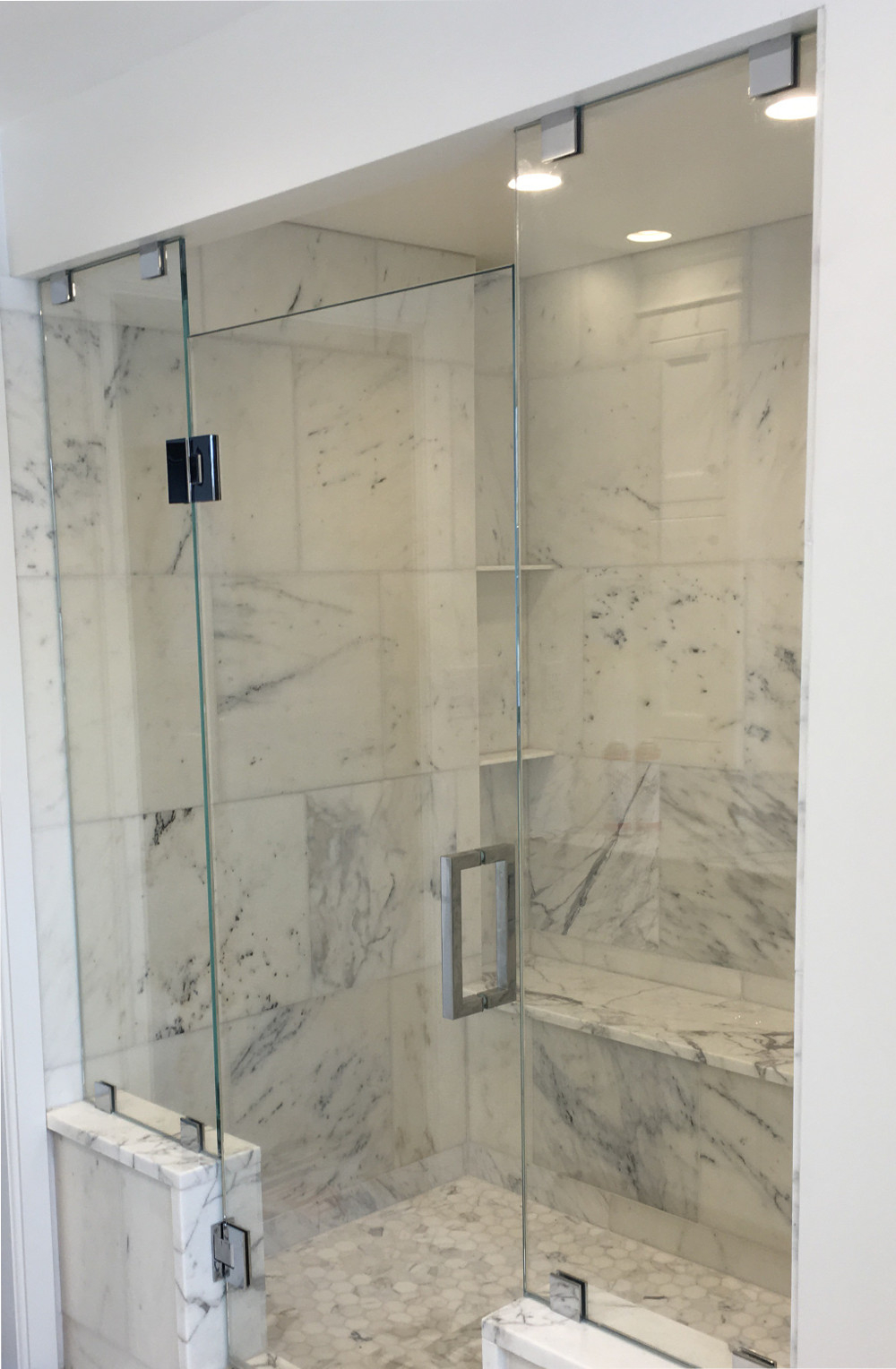 Glass Shower Doors Glass Shower Enclosures Flower City Glass within measurements 1000 X 1528