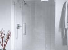 Glass Showers Our Shower Doors Do More Than Simply Open And Close with regard to size 1024 X 1379