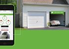 Gogogate The Easy Way To Open Your Garage Door Or Gate With Your for size 1280 X 700