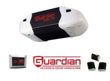 Guardian Garage Door Opener Photos Wall And Door Tinfishclematis within dimensions 1280 X 720