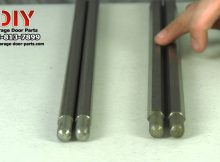 Hex Round Winding Bars Explained Torsion Spring Winding Bars For pertaining to sizing 1280 X 720