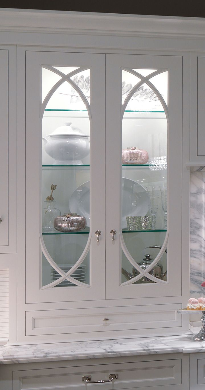 Id Really Like Wavy Glass Upper Cabinet Doors With Glass Adjustable pertaining to measurements 720 X 1370