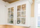 Incredible Glass Cabinet Door Mullion On Shaker Maple Alabaster Com regarding measurements 1500 X 952