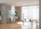 Interior Glass Door In Office Sliding Glass Door Design Glass for sizing 1000 X 800