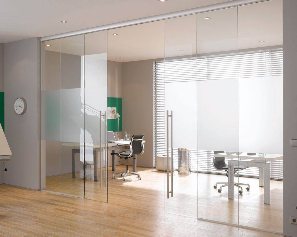 Interior Glass Door In Office Sliding Glass Door Design Glass with regard to proportions 1000 X 800