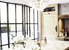 Iron Glass Doors Snapshots Ll At Home inside proportions 1600 X 927