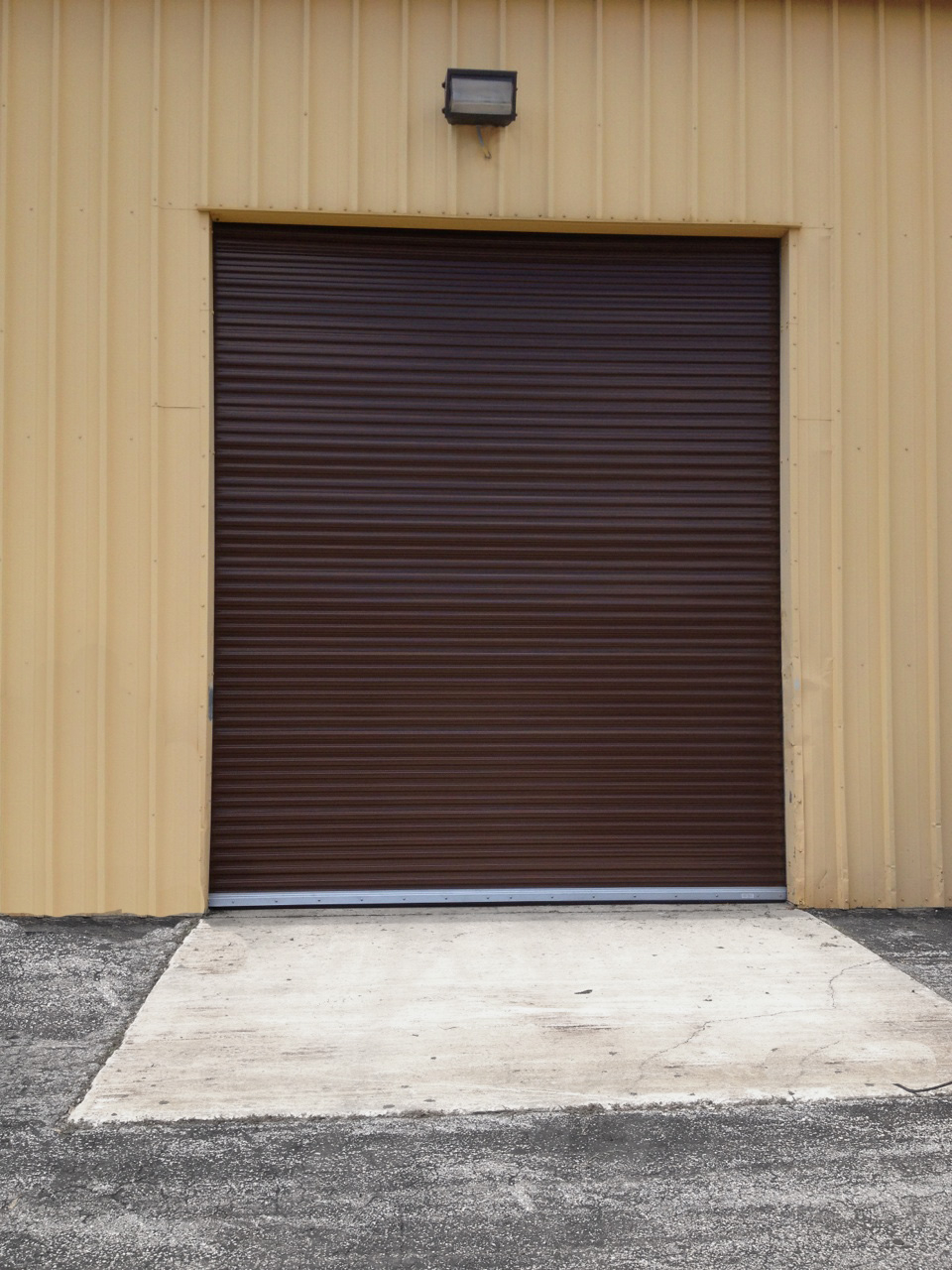 Janus 3100 D And D Garage Doors throughout proportions 960 X 1280
